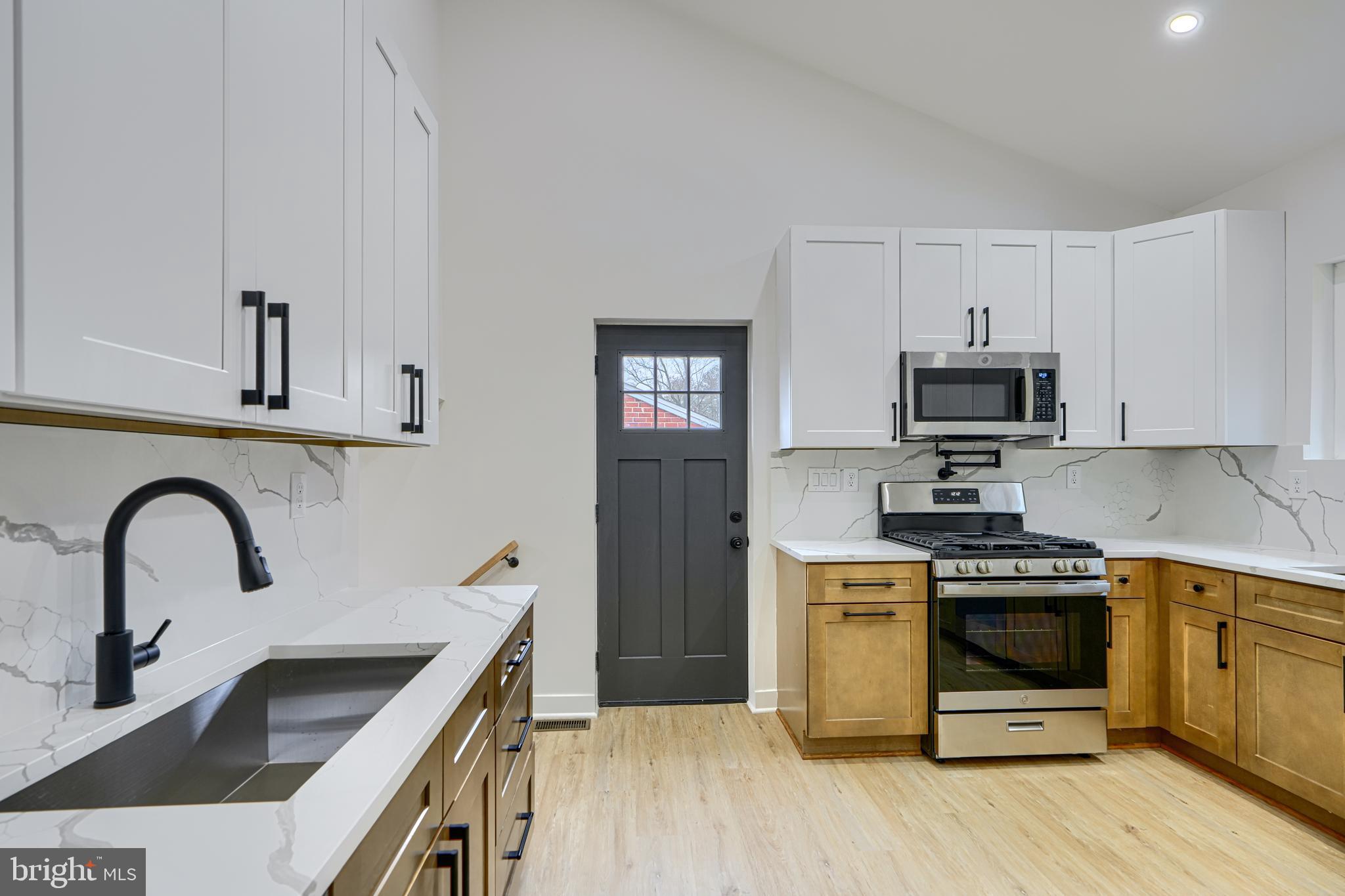 CHESWOLDE - Residential