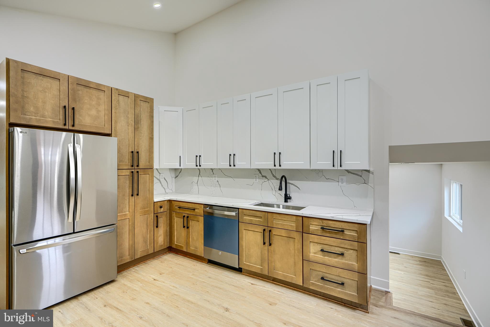 CHESWOLDE - Residential