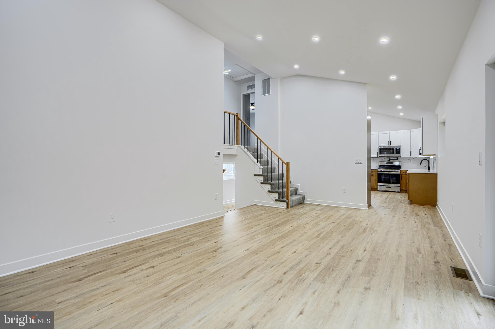 CHESWOLDE - Residential