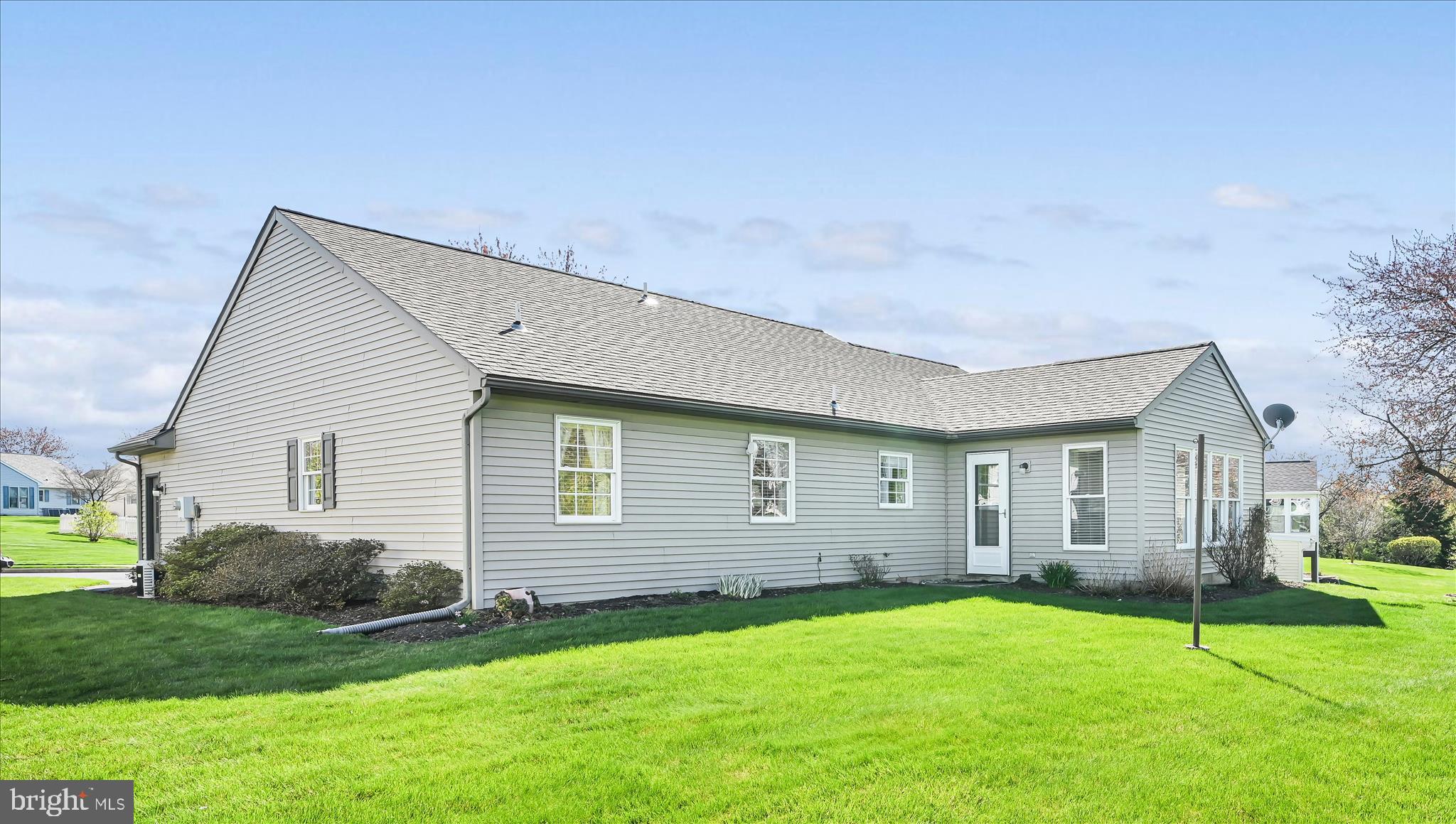 ARBOR GATE - Residential