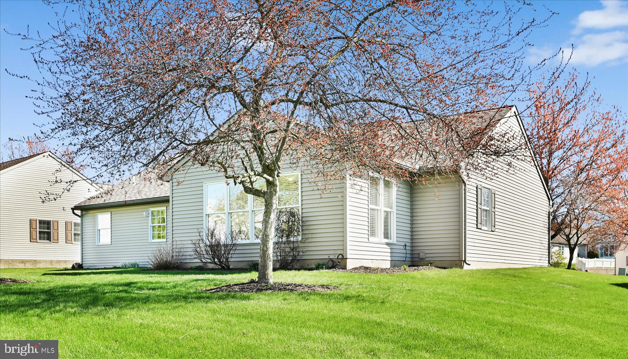 ARBOR GATE - Residential