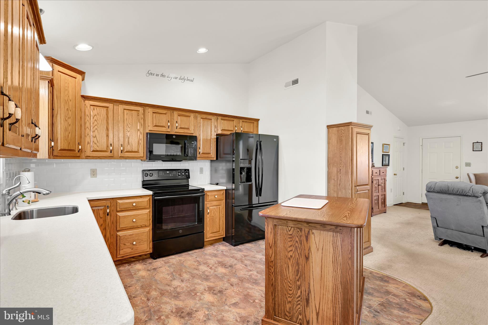 ARBOR GATE - Residential