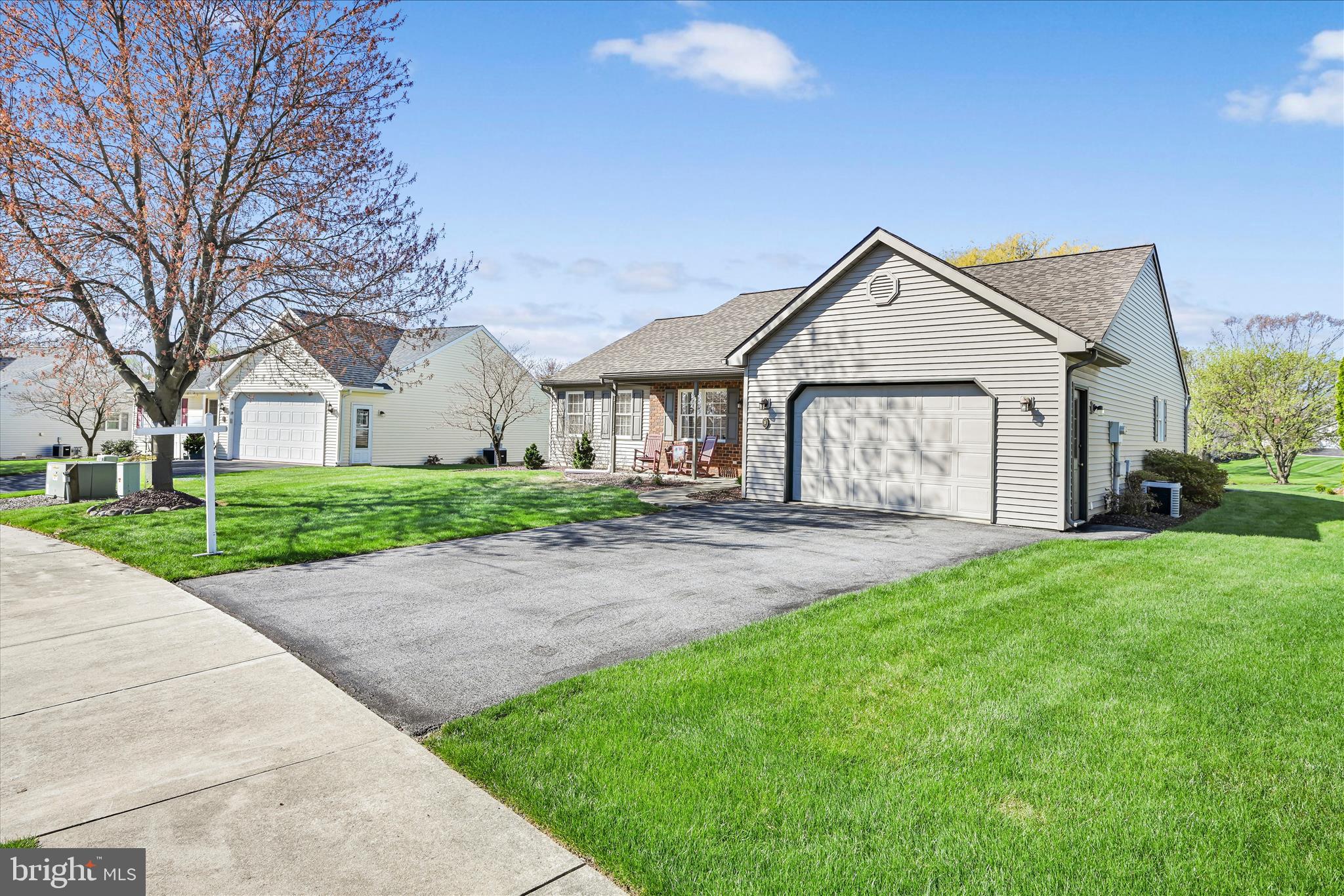 ARBOR GATE - Residential