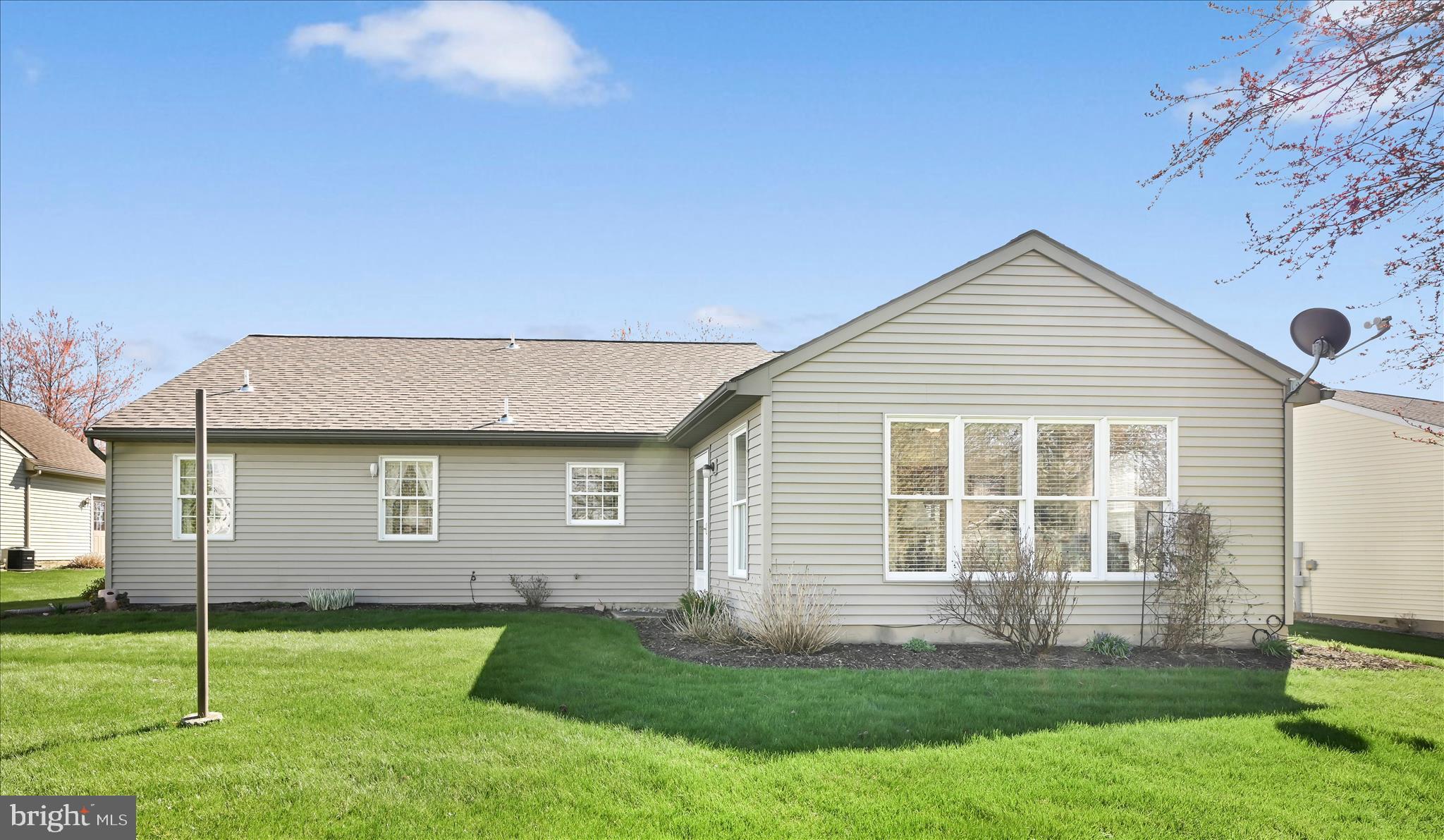 ARBOR GATE - Residential