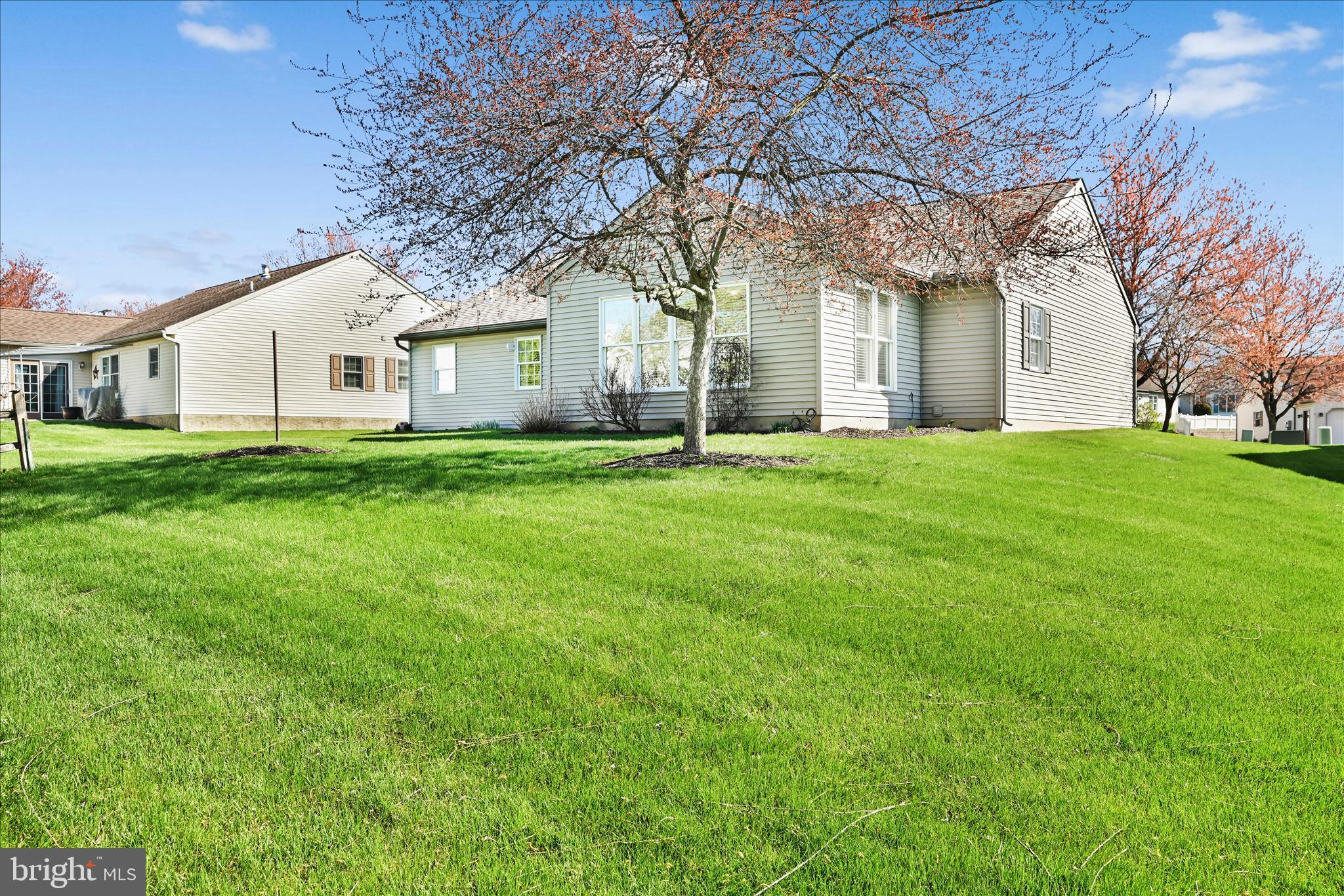 ARBOR GATE - Residential