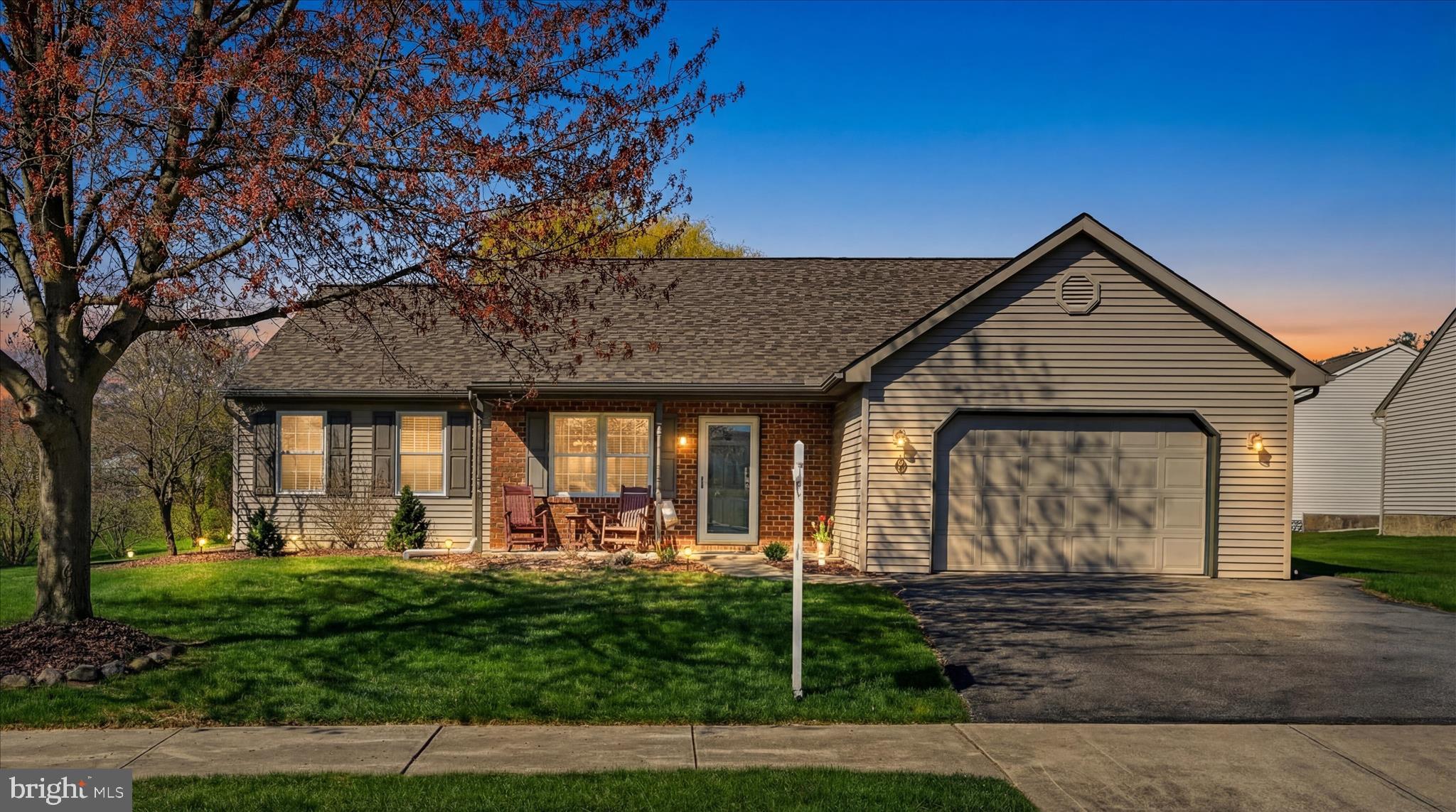 ARBOR GATE - Residential