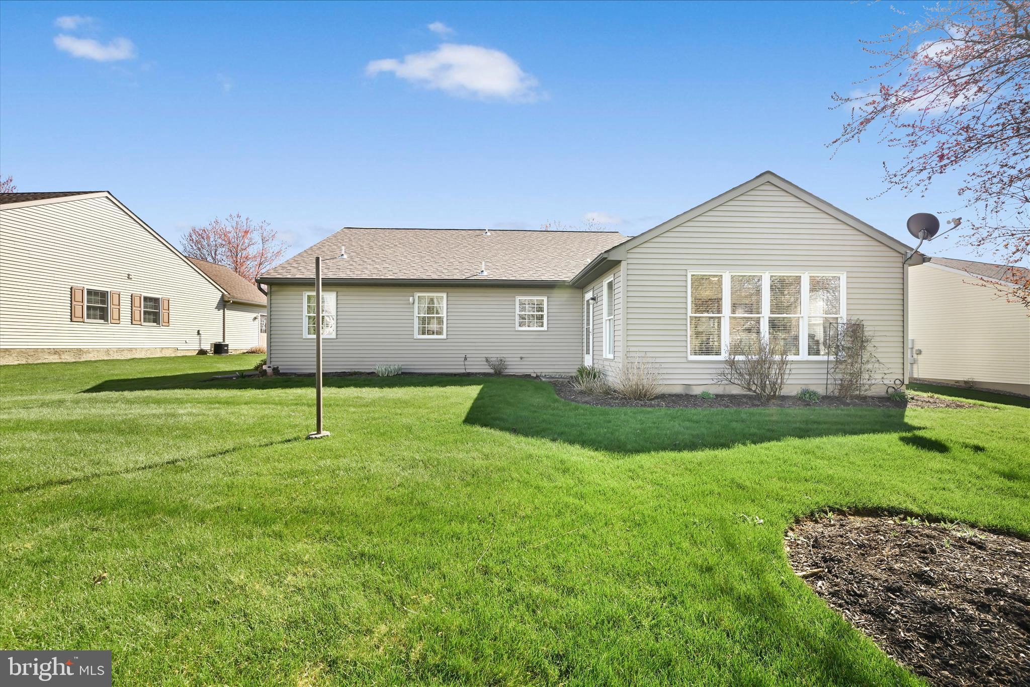 ARBOR GATE - Residential