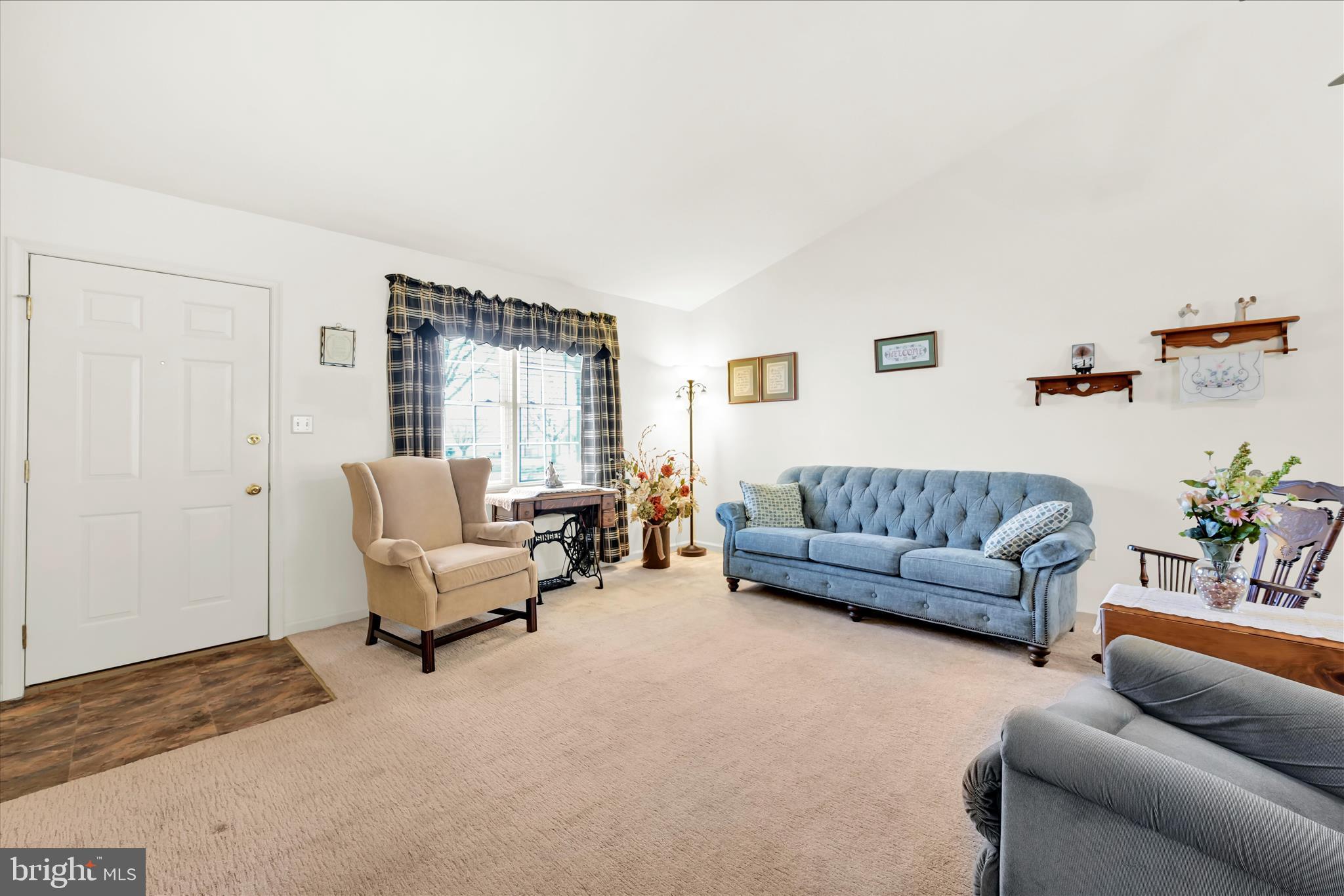 ARBOR GATE - Residential