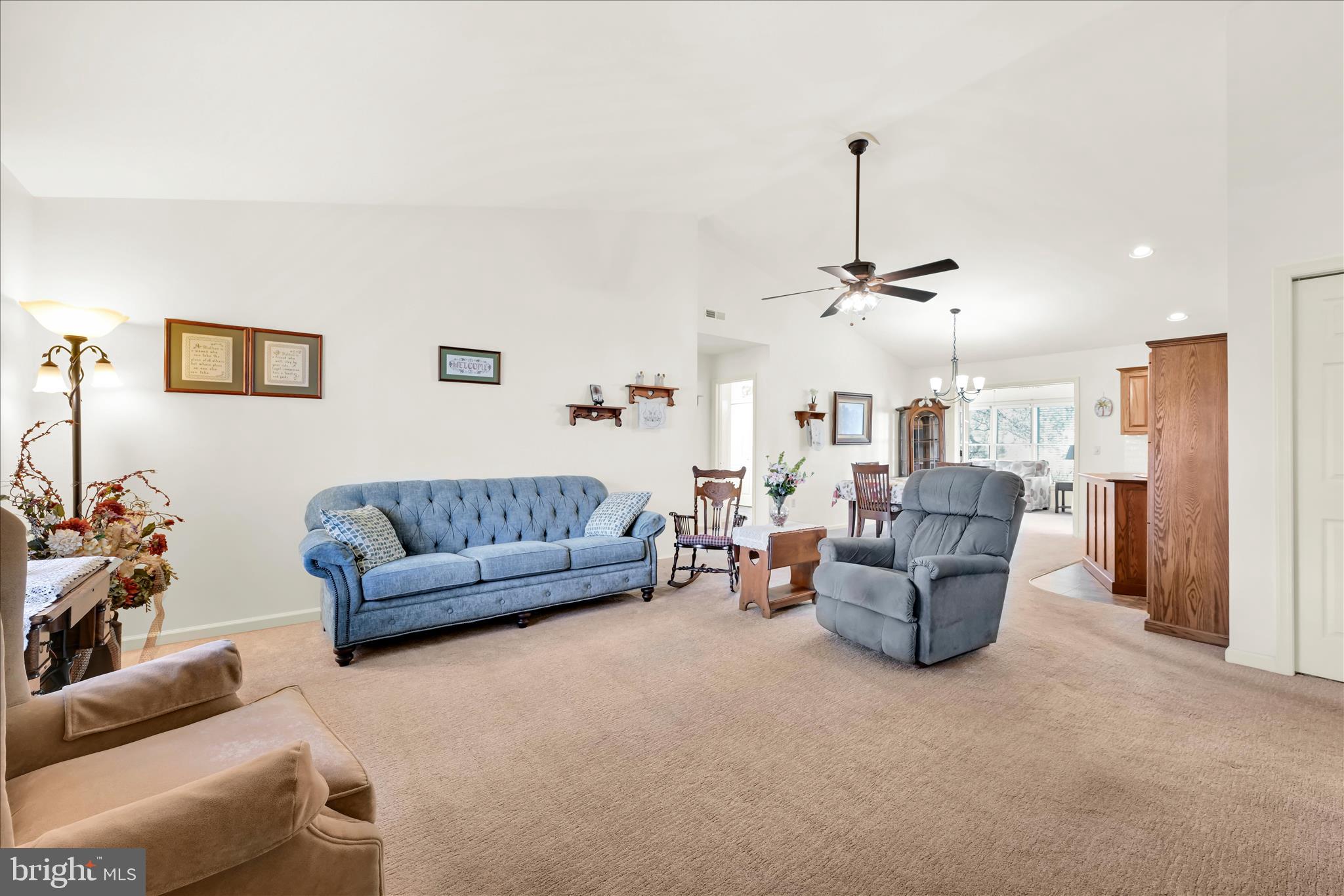 ARBOR GATE - Residential