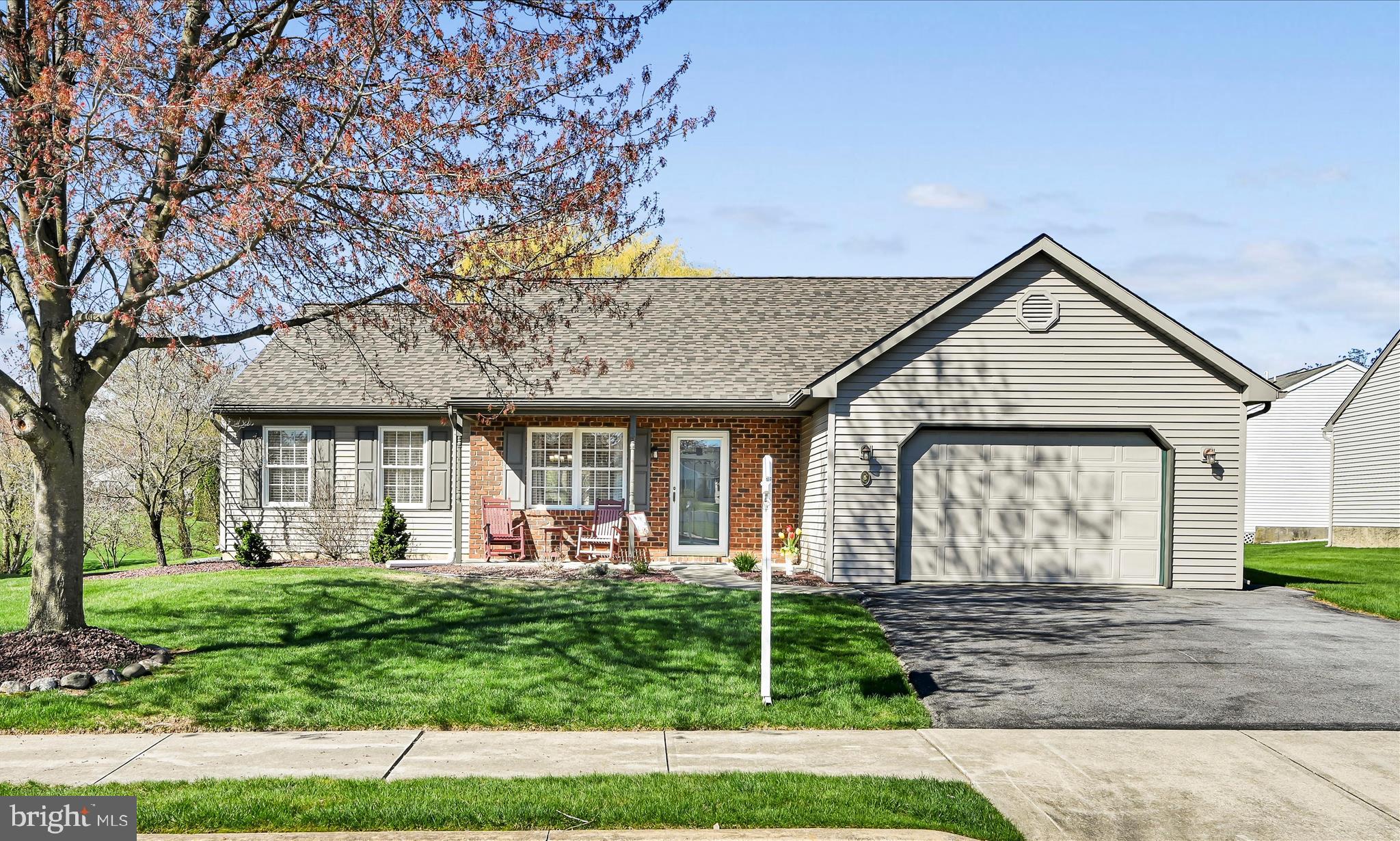 ARBOR GATE - Residential