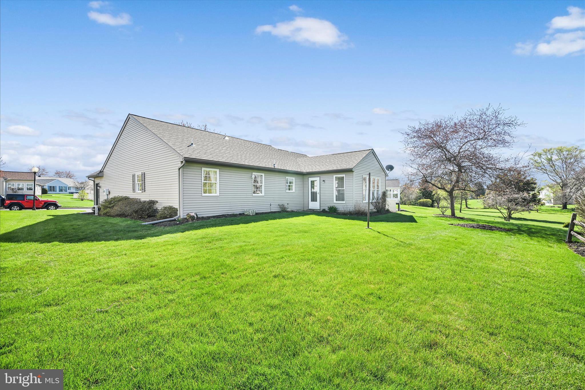 ARBOR GATE - Residential