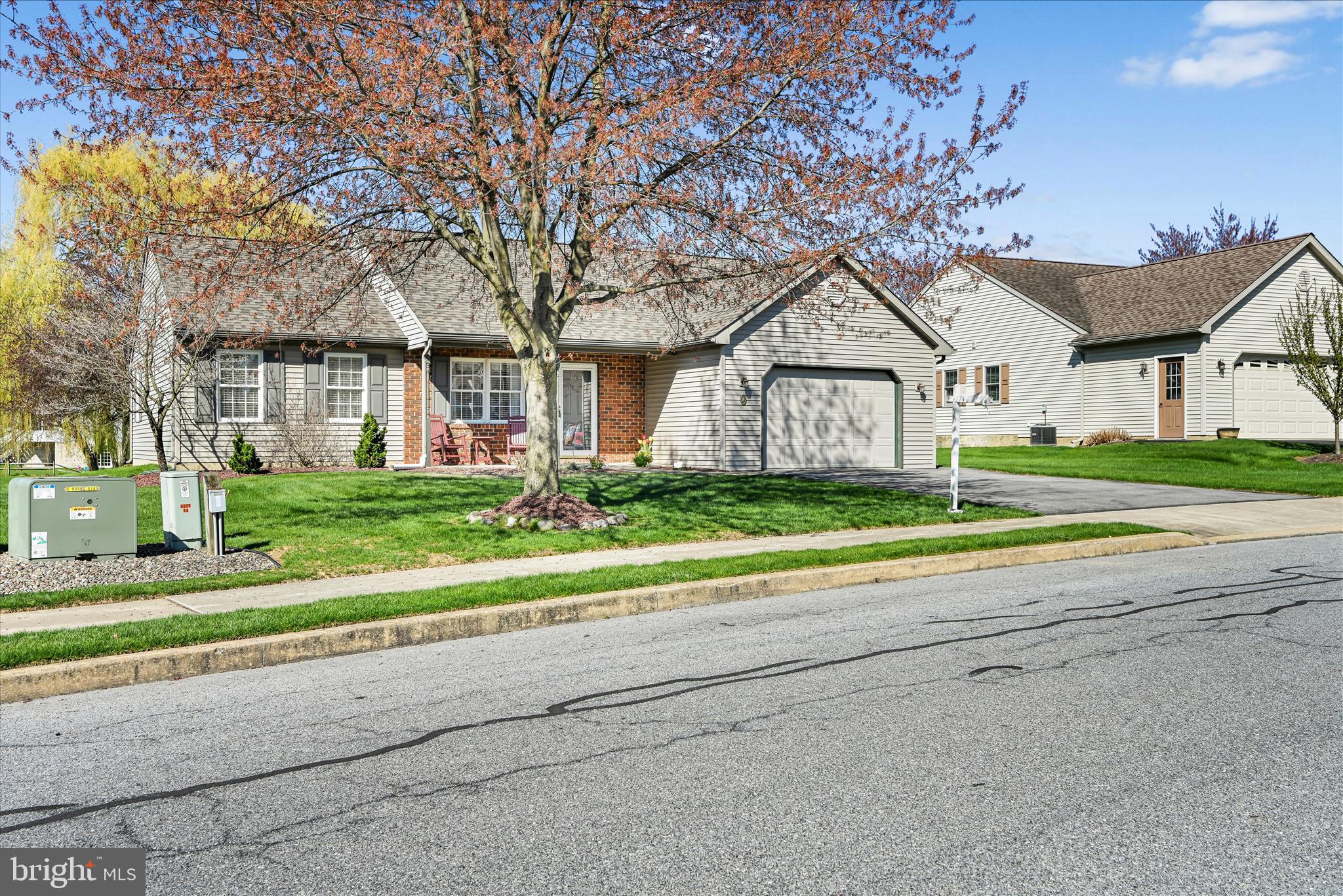 ARBOR GATE - Residential