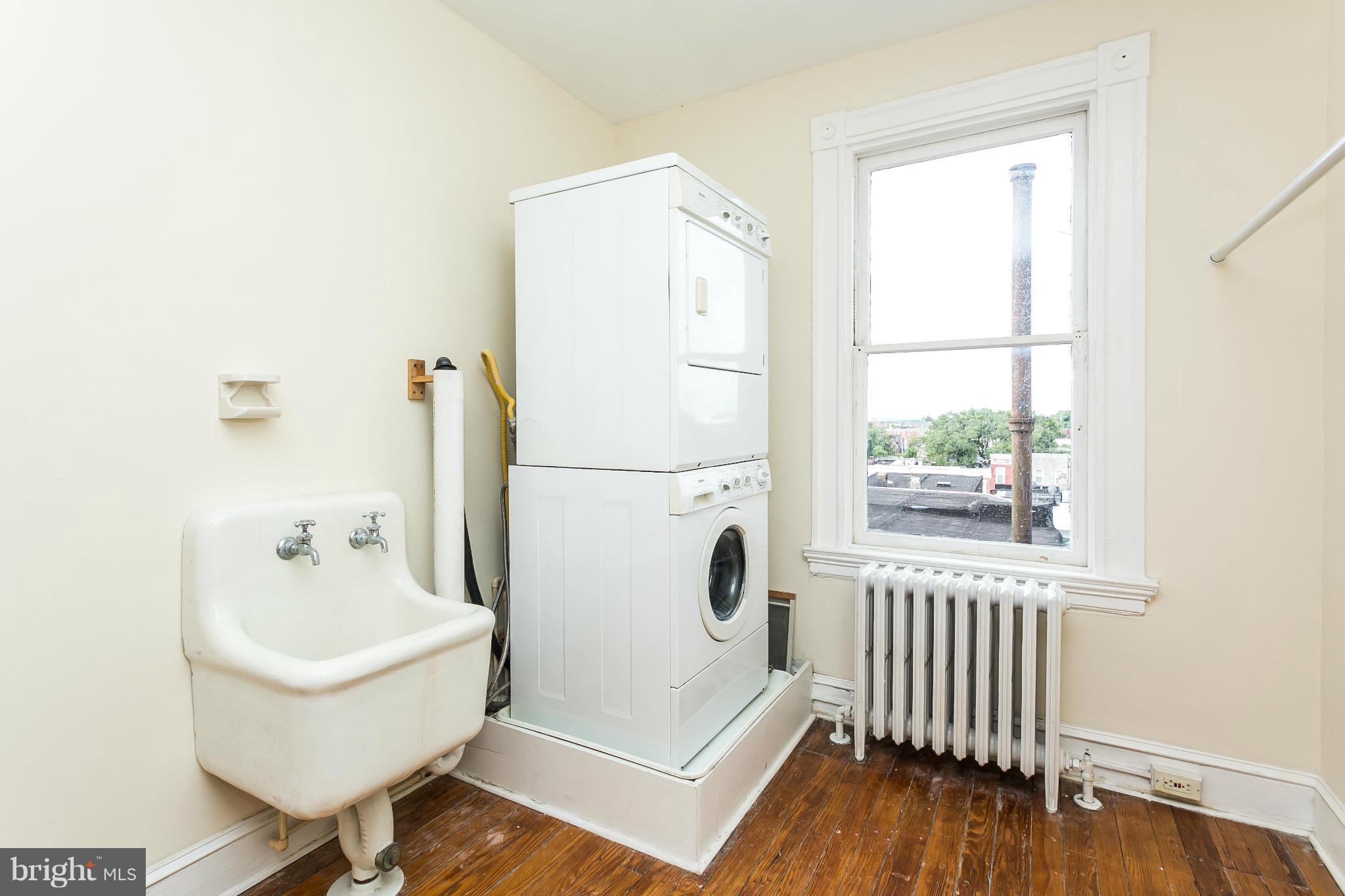 RESERVOIR HILL HISTORIC DISTRICT - Residential