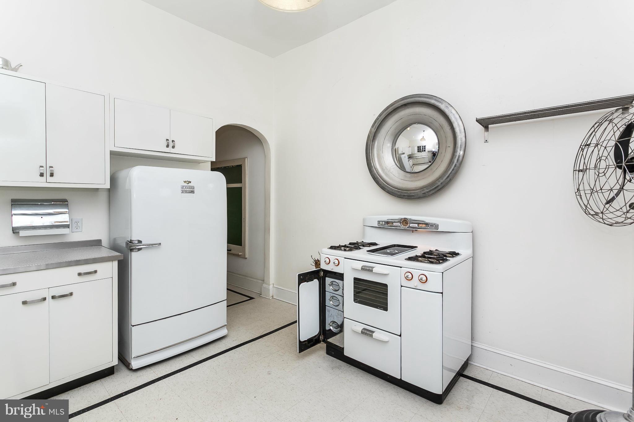 RESERVOIR HILL HISTORIC DISTRICT - Residential