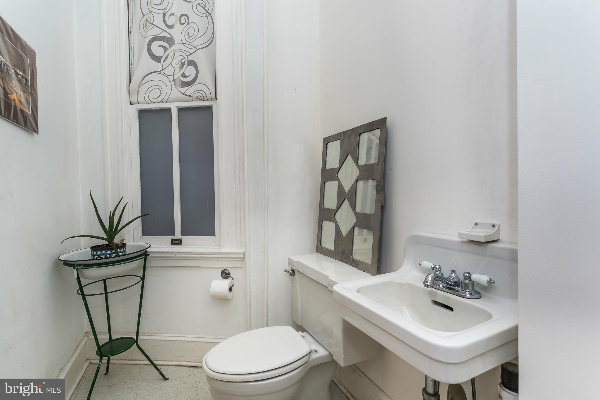 RESERVOIR HILL HISTORIC DISTRICT - Residential