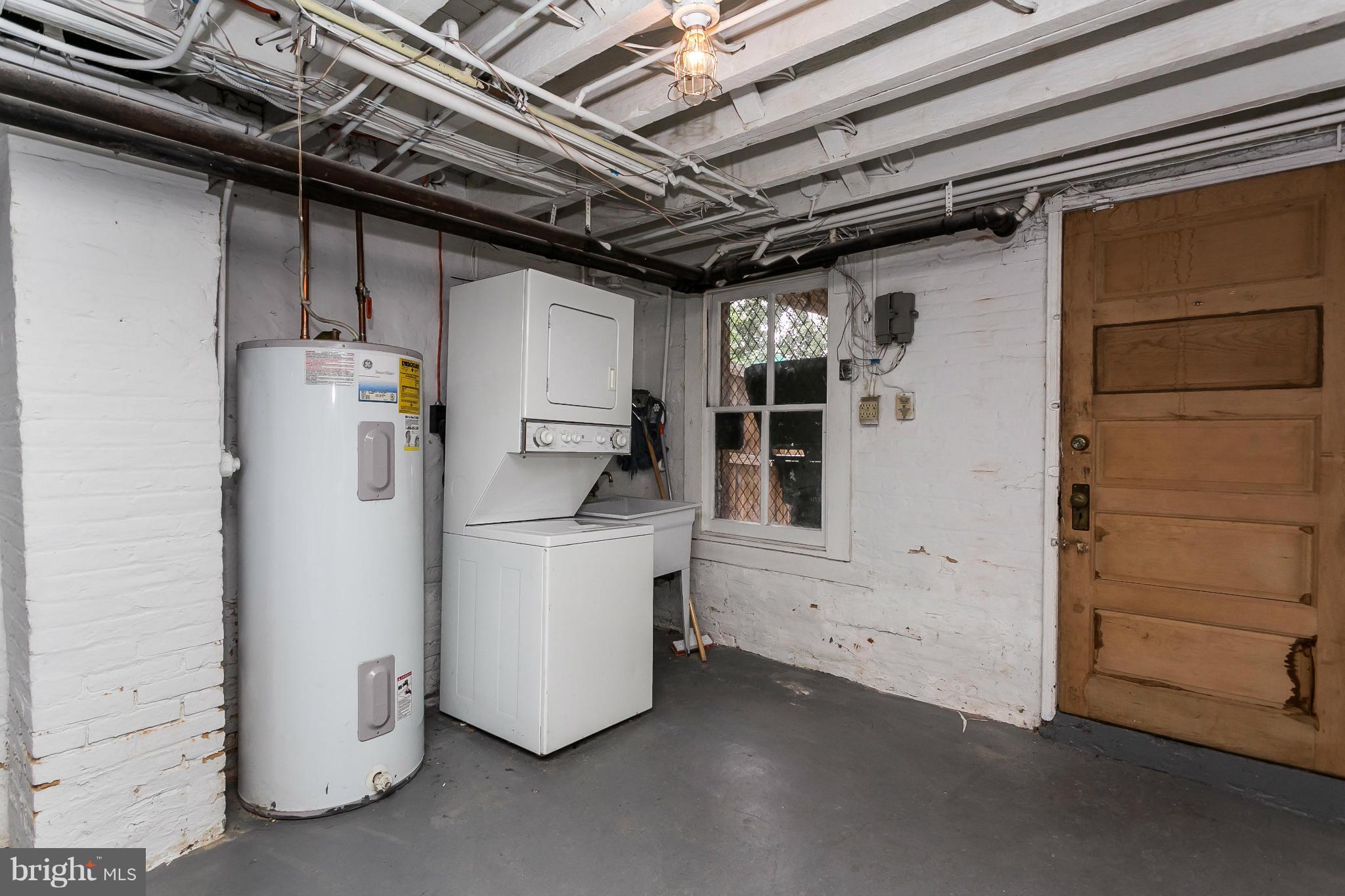 RESERVOIR HILL HISTORIC DISTRICT - Residential