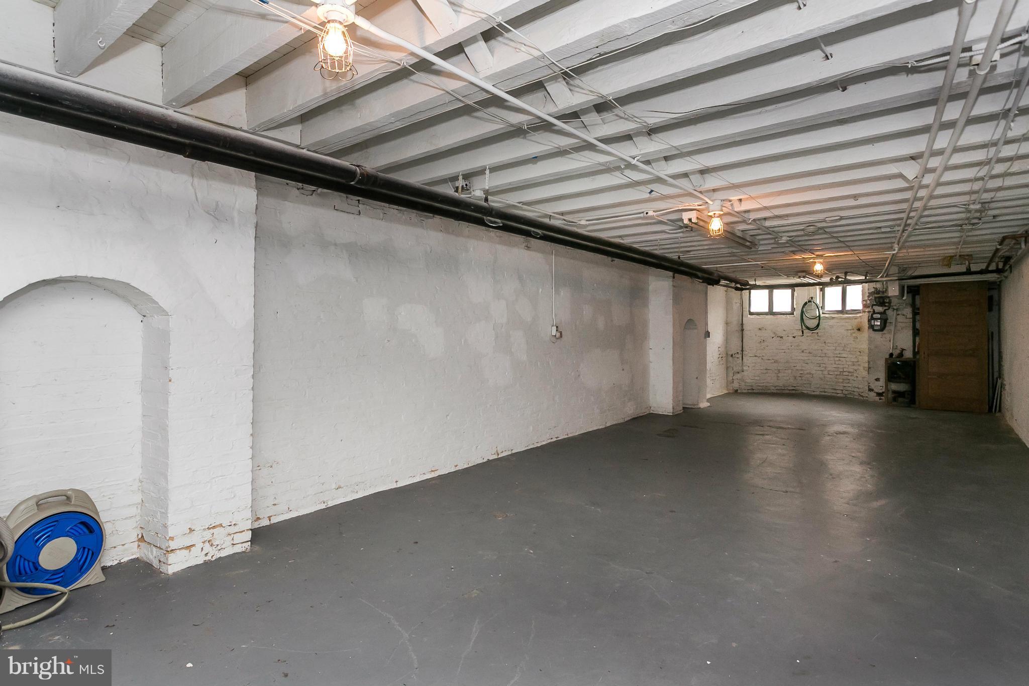 RESERVOIR HILL HISTORIC DISTRICT - Residential