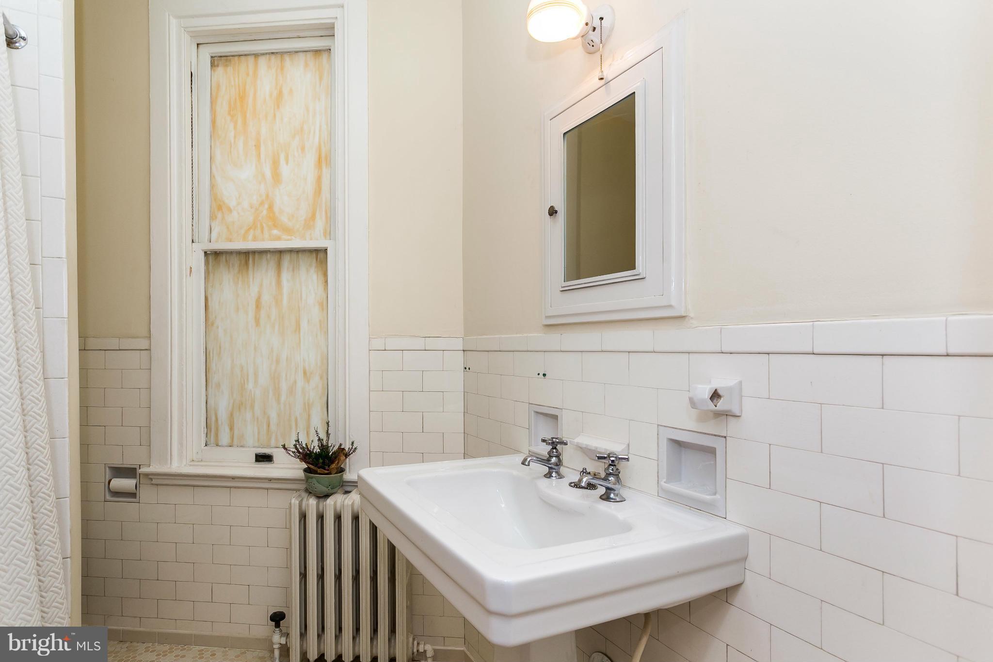 RESERVOIR HILL HISTORIC DISTRICT - Residential