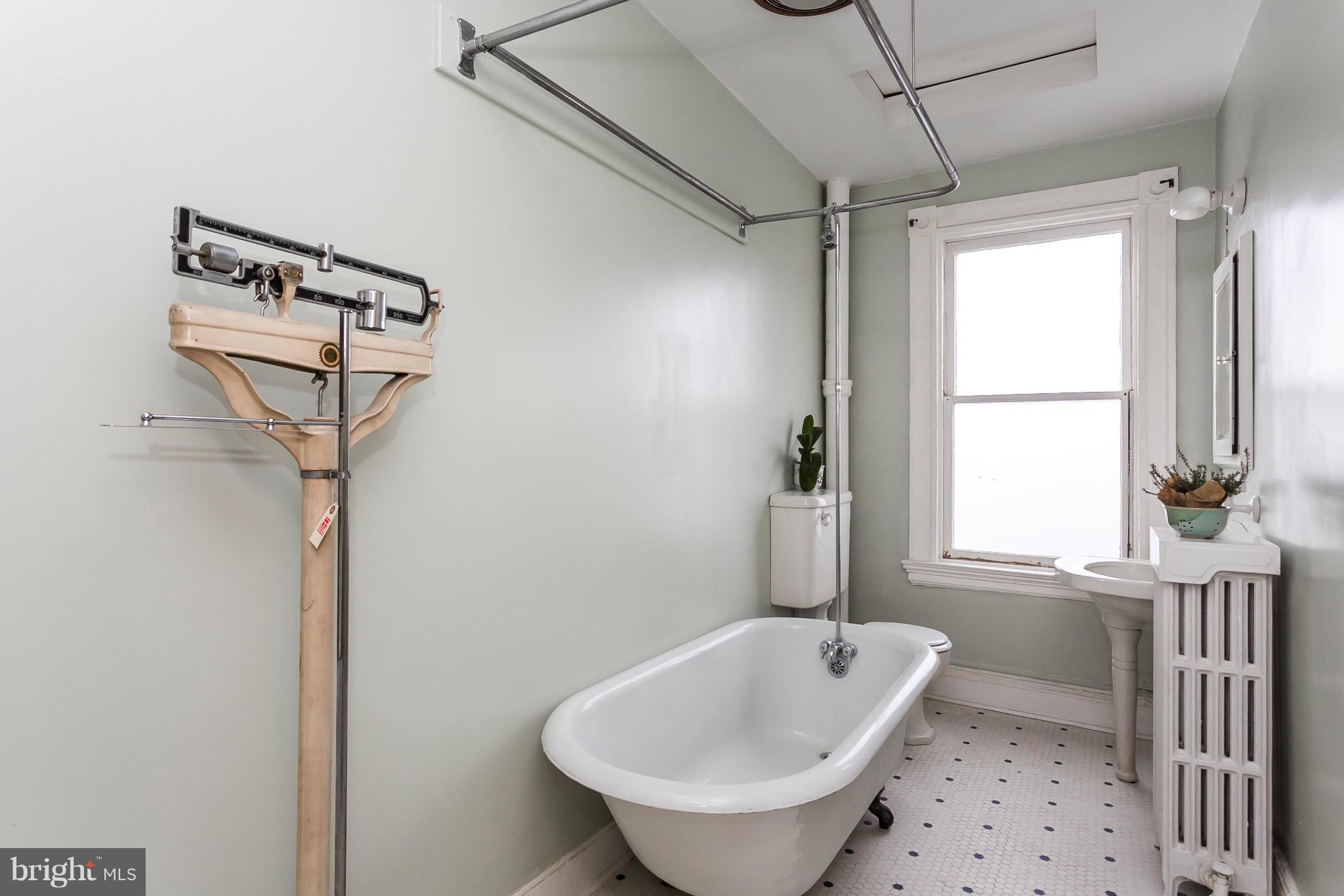 RESERVOIR HILL HISTORIC DISTRICT - Residential