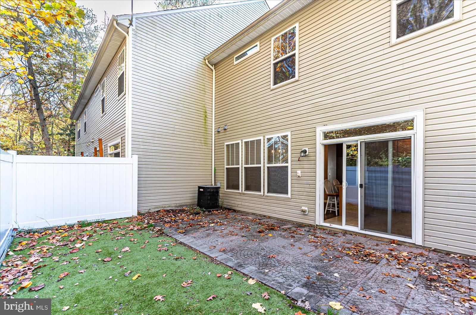 DECATUR FARM - Residential