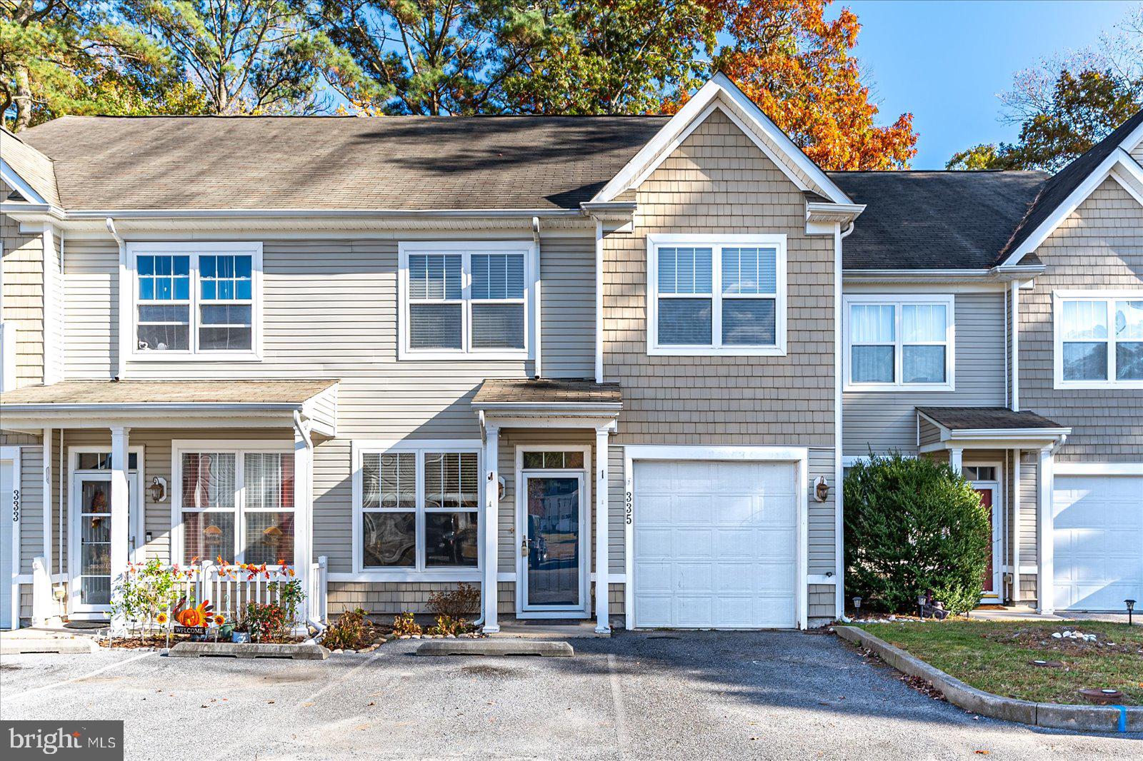 DECATUR FARM - Residential