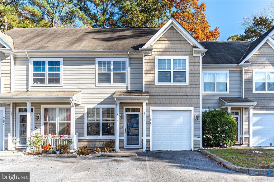 BEST AND FINAL OFFERS DUE 1/18 @ 5PM! This spacious 3-bedroom, 2.5-bathroom townhome in the highly sought-after Decatur Farm community offers the perfect blend of comfort and convenience. Featuring an open layout, the home is unfurnished and ready for your personal touch. The property boasts a fully fenced backyard, providing complete privacy for outdoor relaxation or entertaining.  This home also offers a one car garage. Enjoy access to the community’s top-notch amenities, including an outdoor pool, fully equipped exercise room, and a recreational center. Located in a quiet, peaceful neighborhood, this townhome offers a serene retreat while still being close to everything you need!