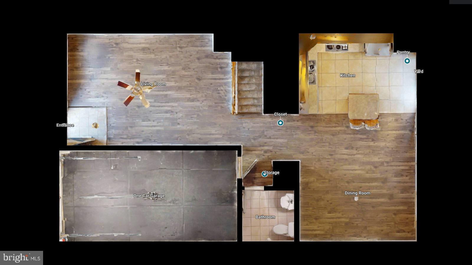 DECATUR FARM - Residential