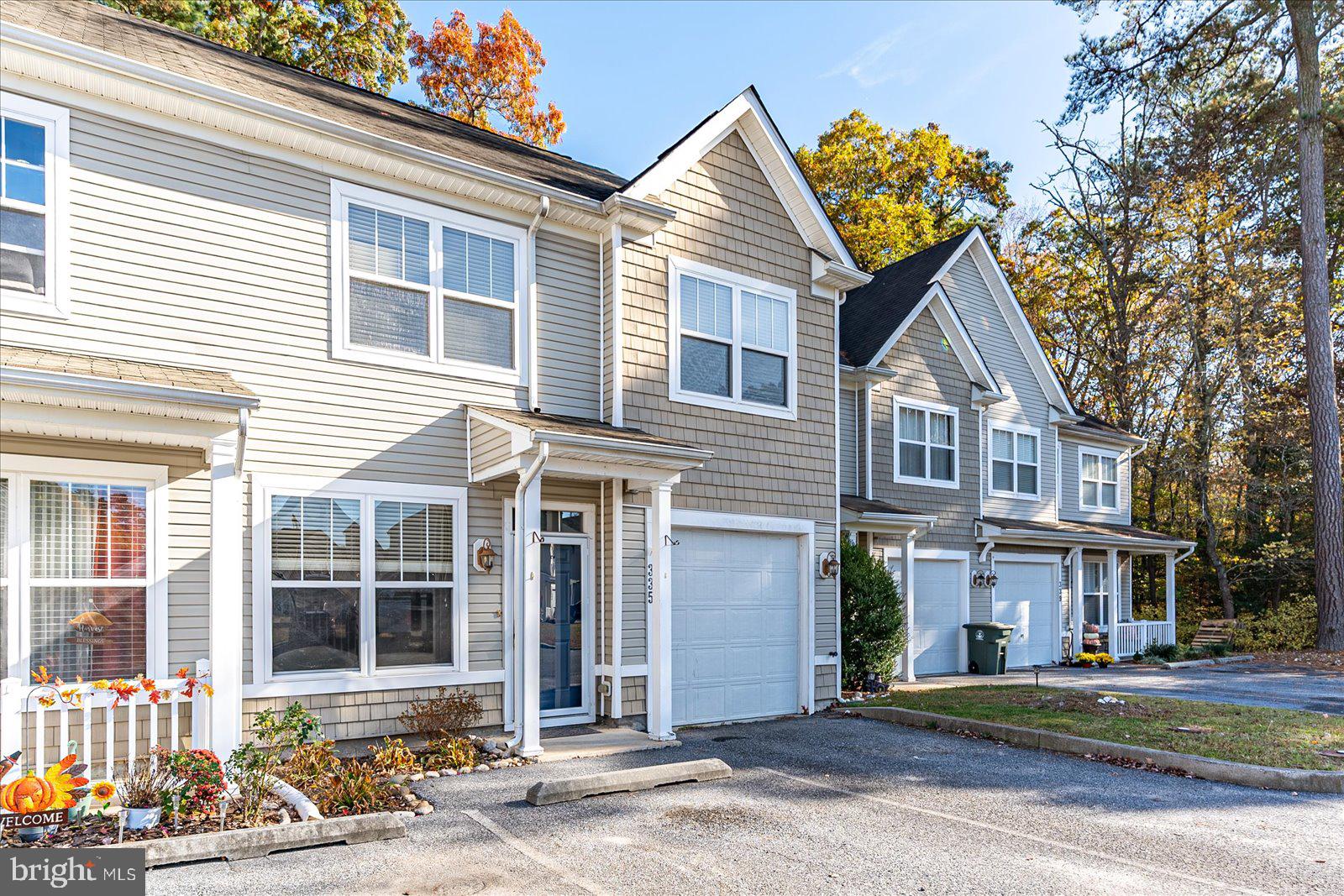 DECATUR FARM - Residential