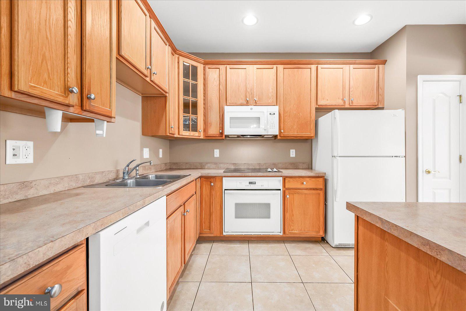 DECATUR FARM - Residential