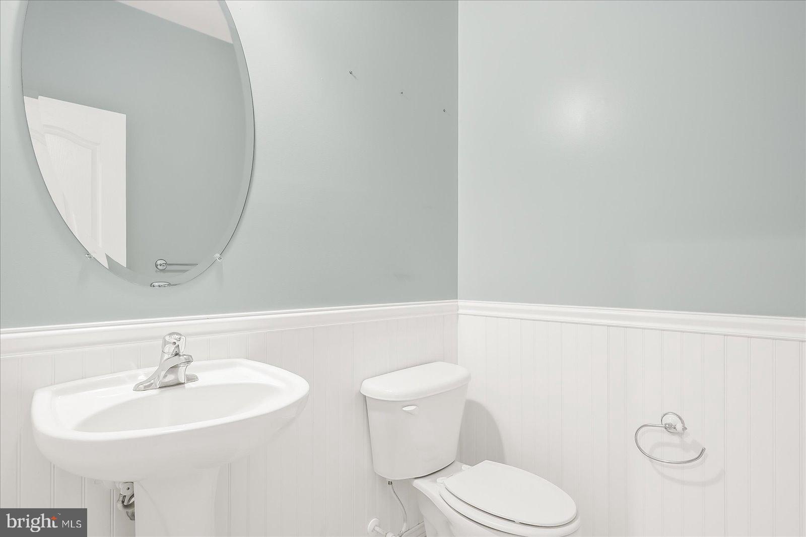 DECATUR FARM - Residential