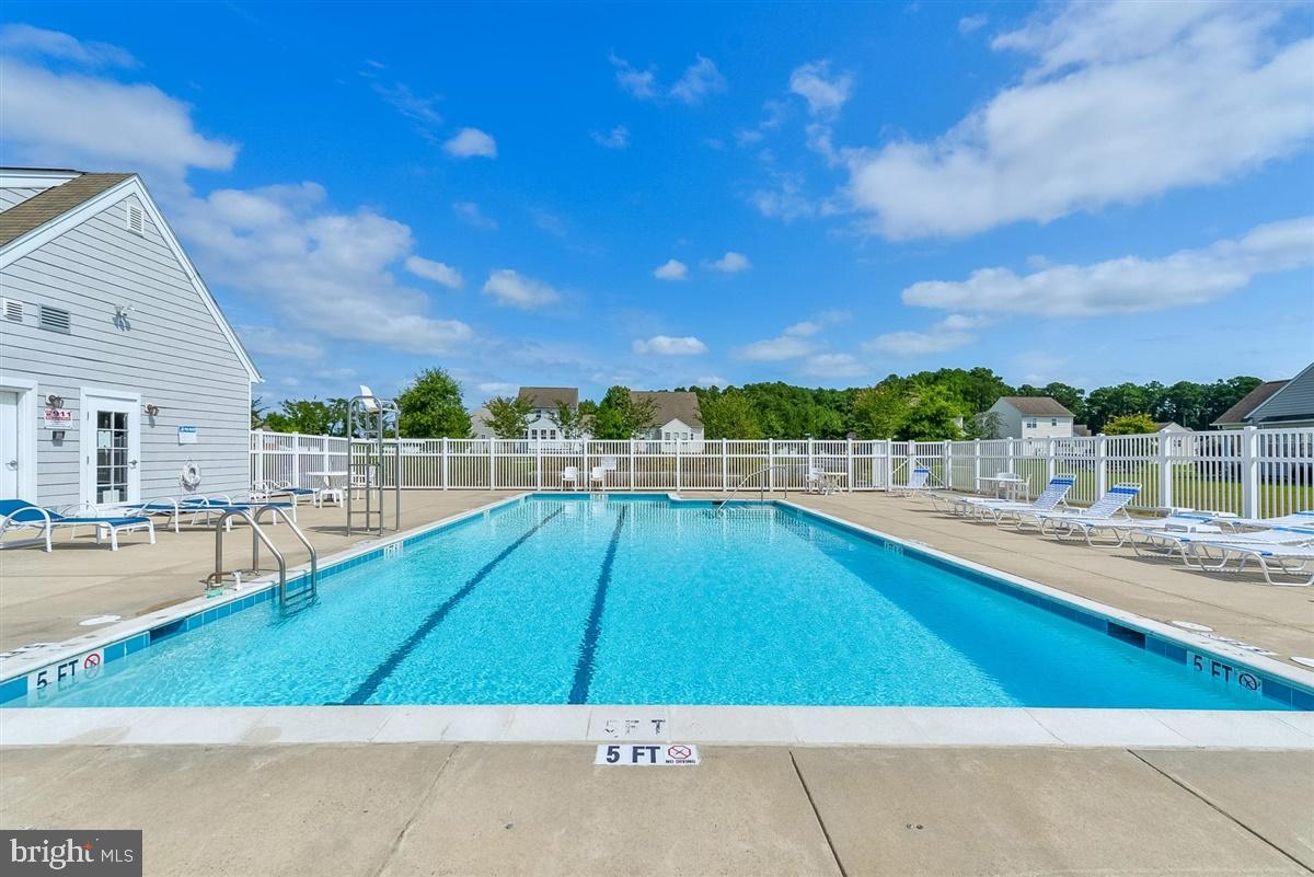 DECATUR FARM - Residential