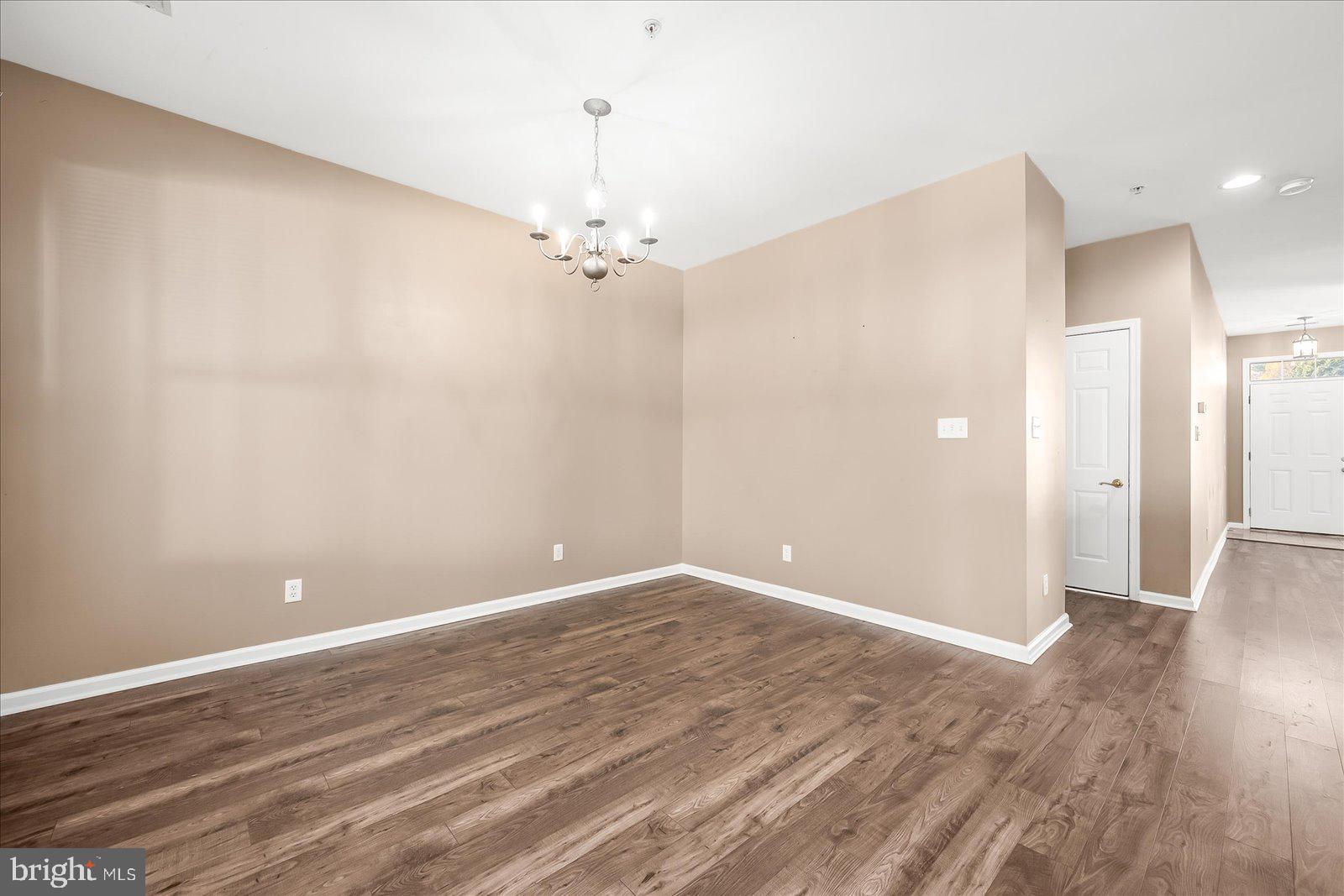 DECATUR FARM - Residential