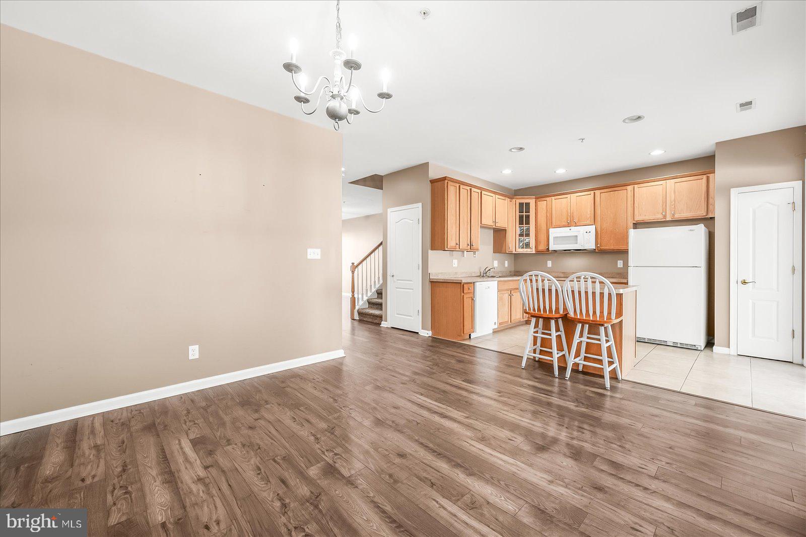 DECATUR FARM - Residential