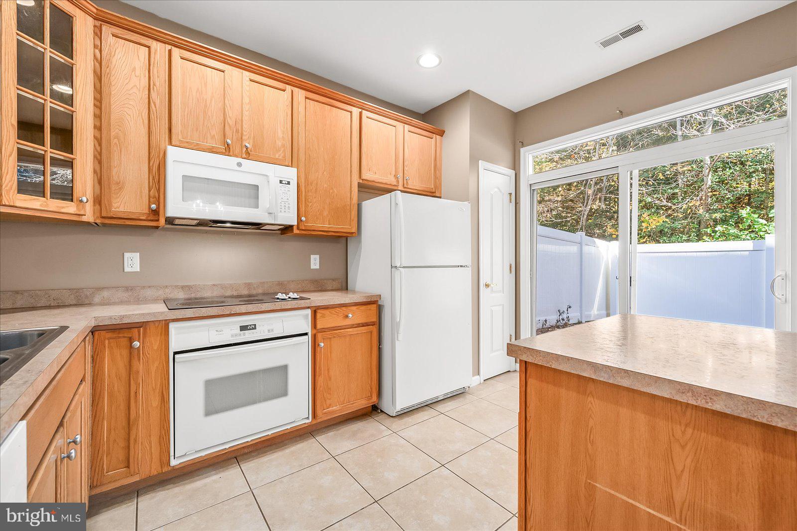 DECATUR FARM - Residential