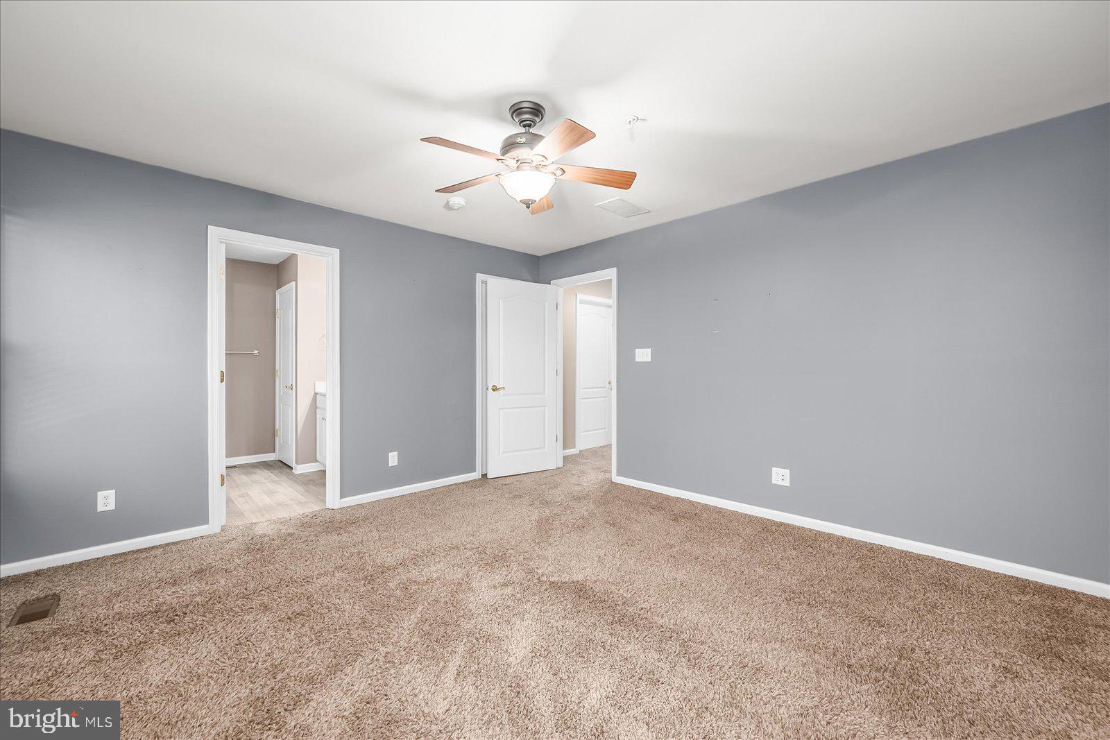 DECATUR FARM - Residential