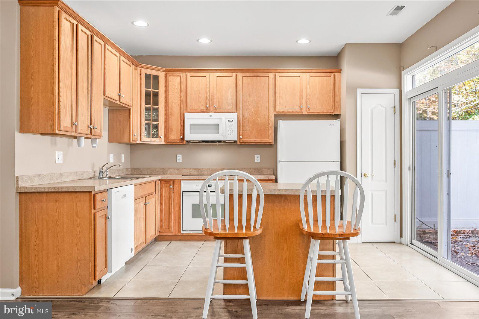 DECATUR FARM - Residential