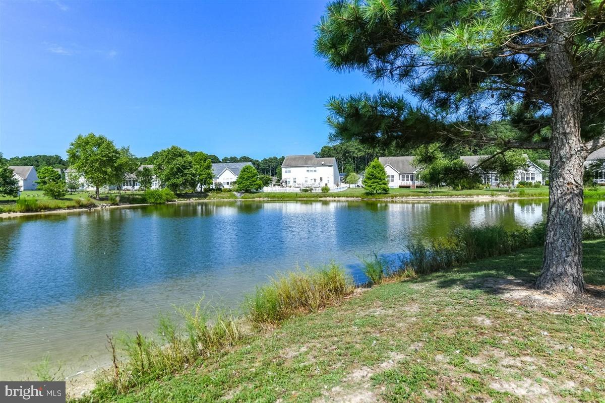 DECATUR FARM - Residential