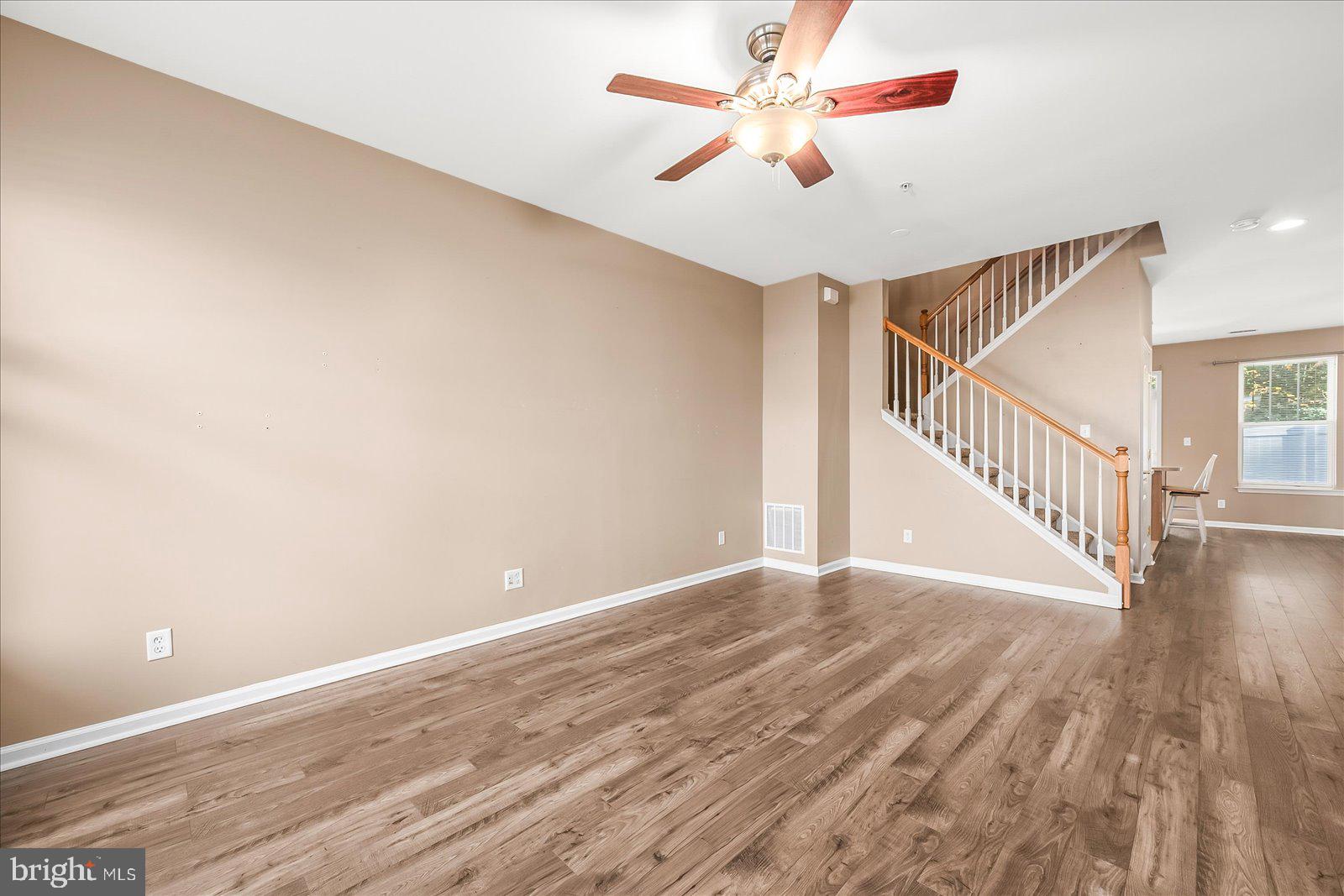 DECATUR FARM - Residential