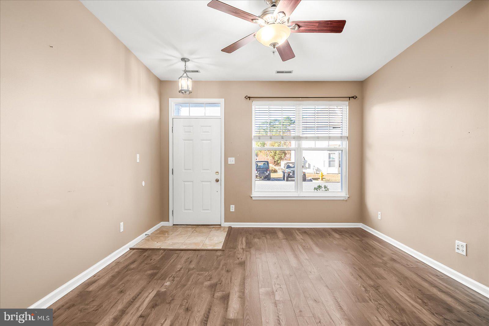 DECATUR FARM - Residential