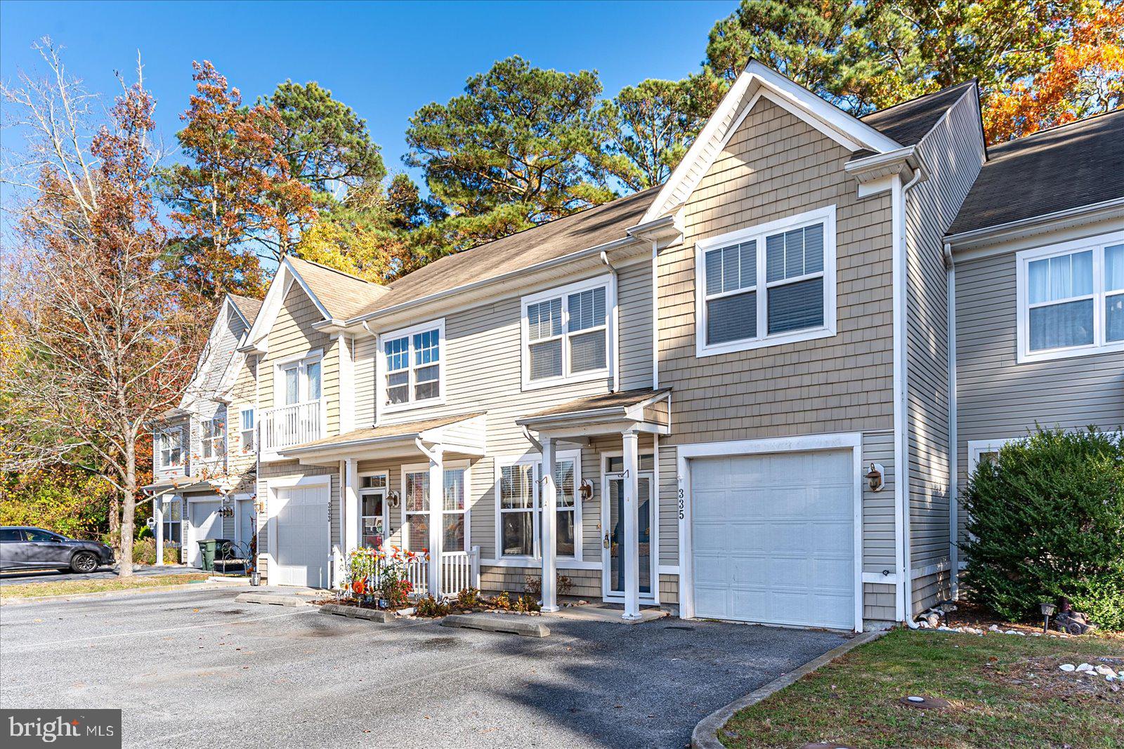 DECATUR FARM - Residential