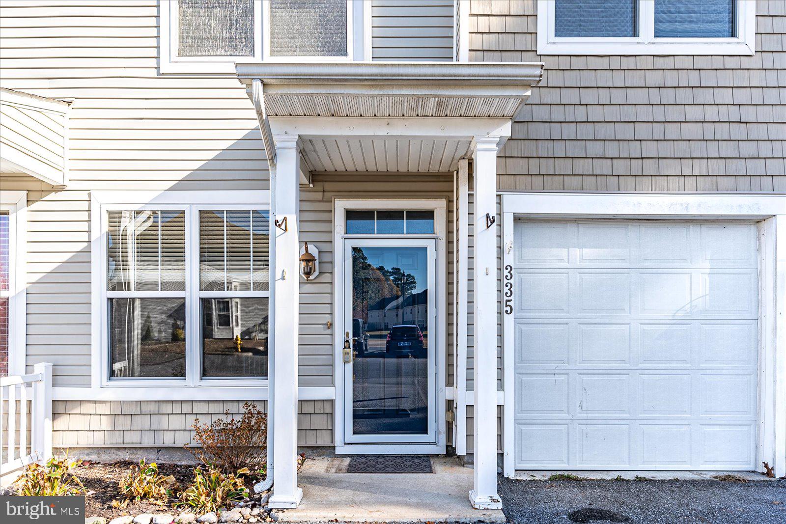 DECATUR FARM - Residential