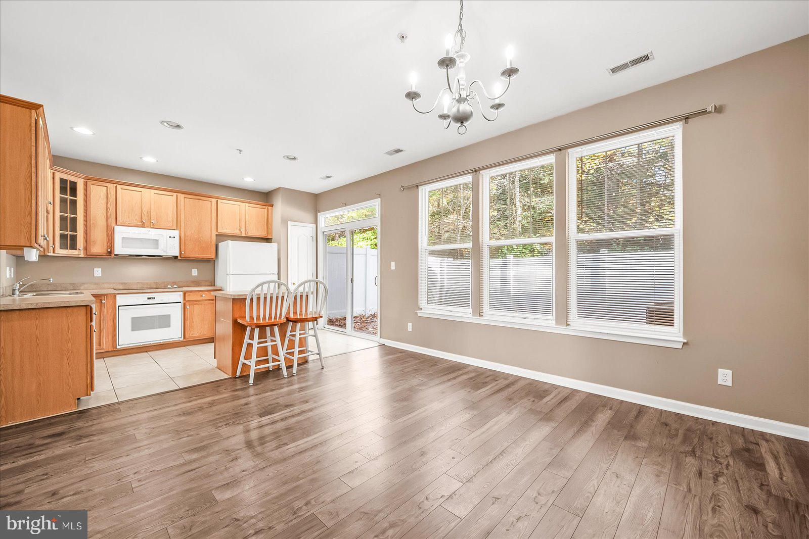 DECATUR FARM - Residential