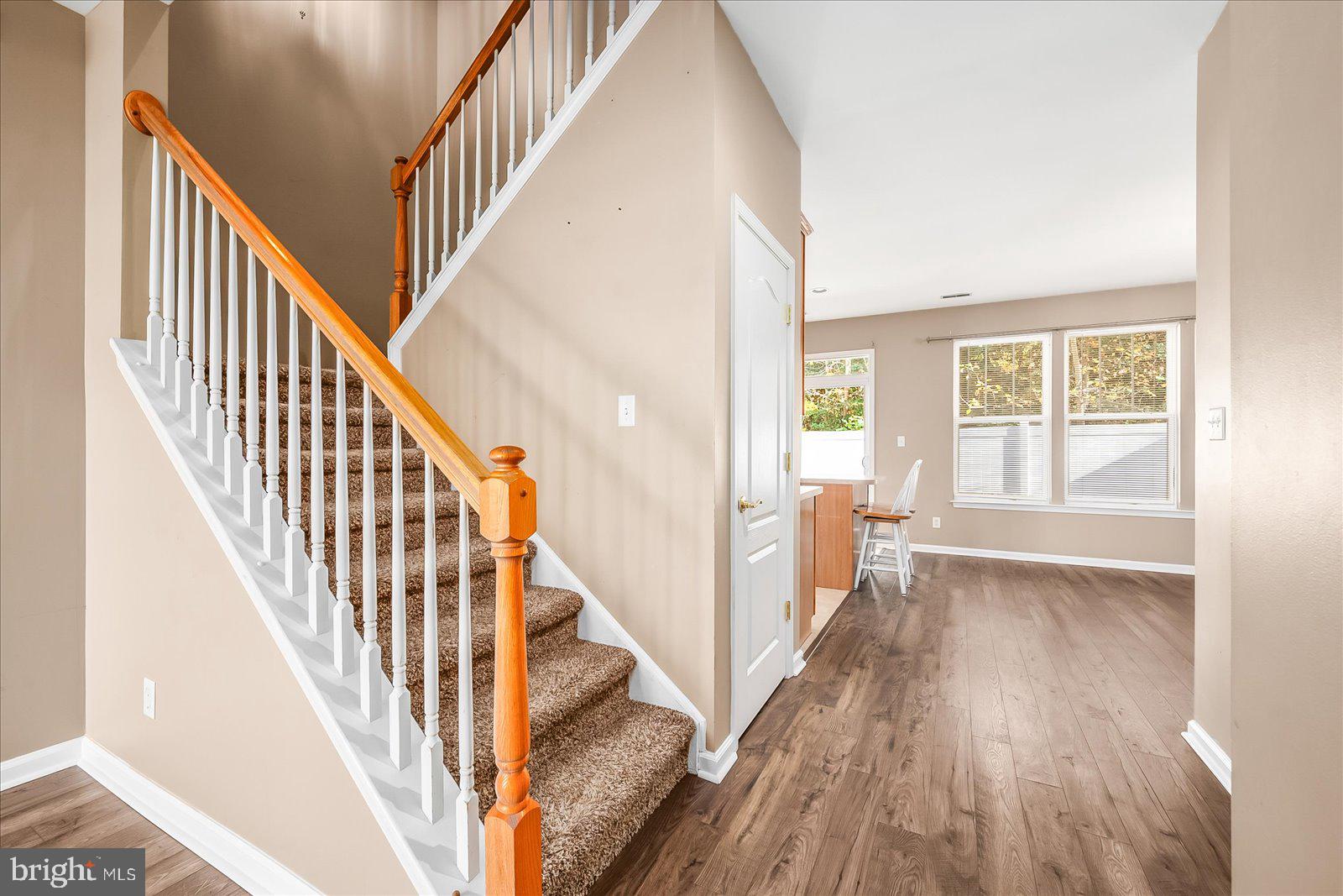 DECATUR FARM - Residential