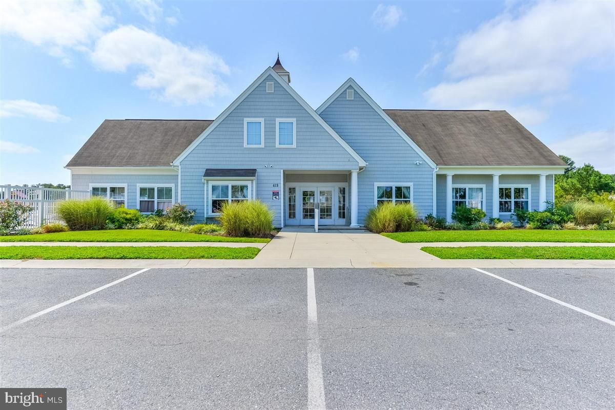 DECATUR FARM - Residential