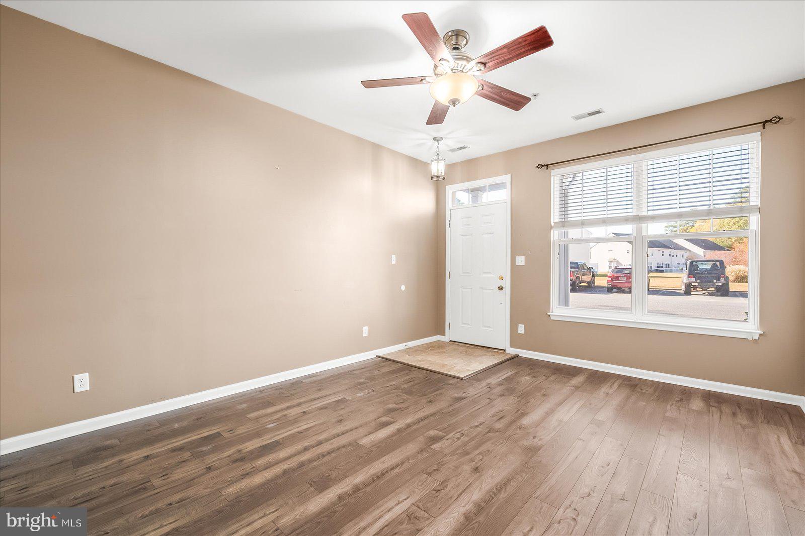 DECATUR FARM - Residential