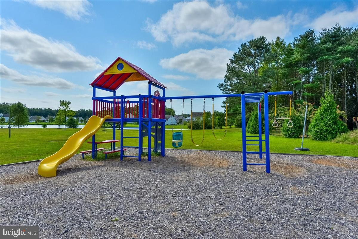 DECATUR FARM - Residential