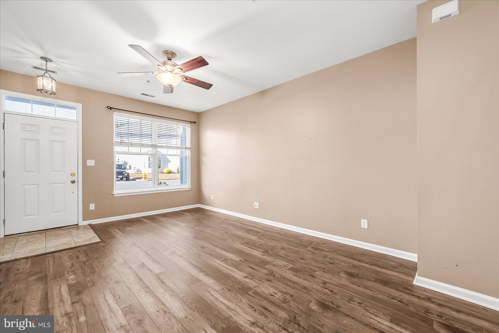 DECATUR FARM - Residential