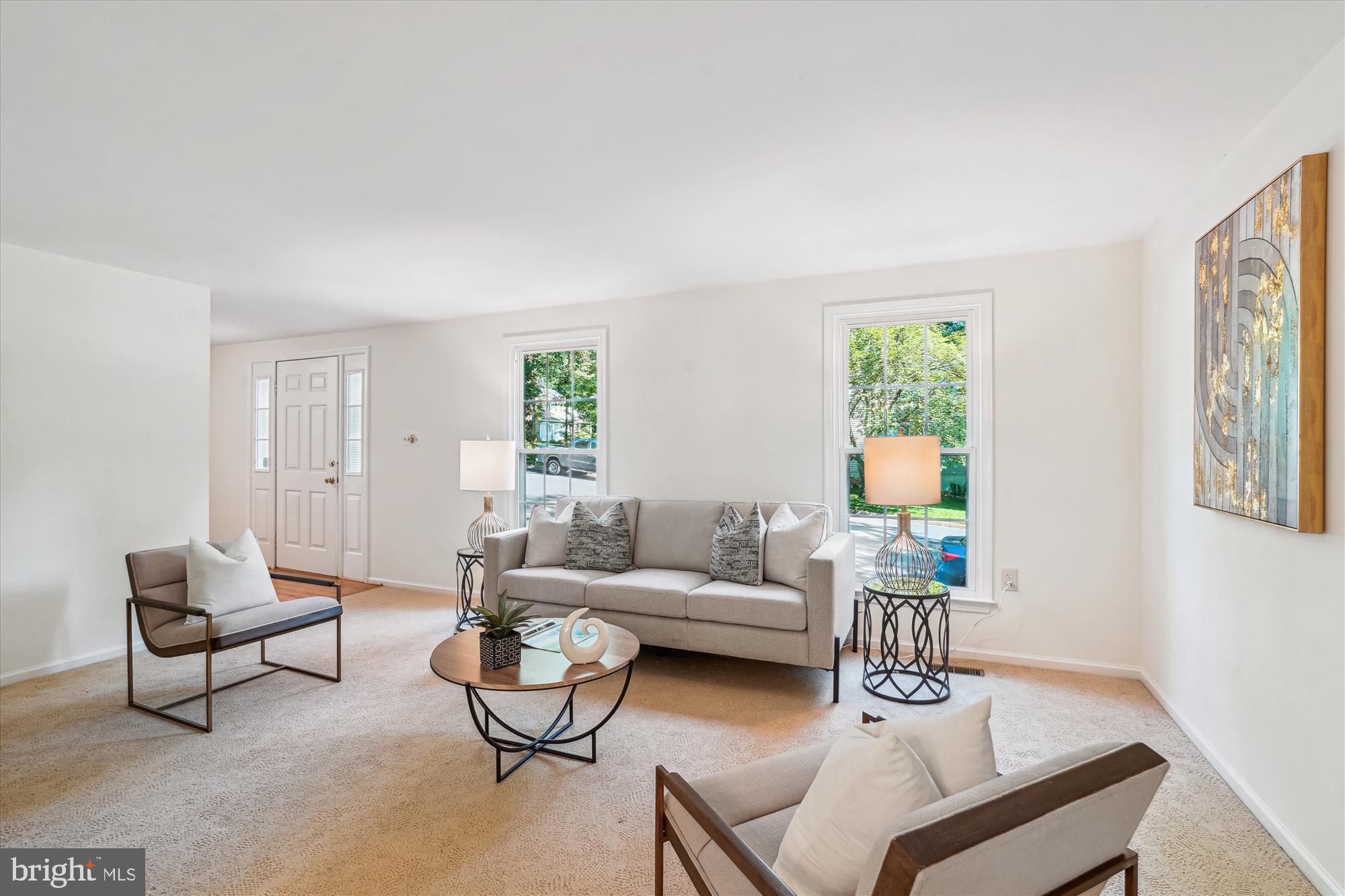 5938 NEW ENGLAND WOODS DRIVE