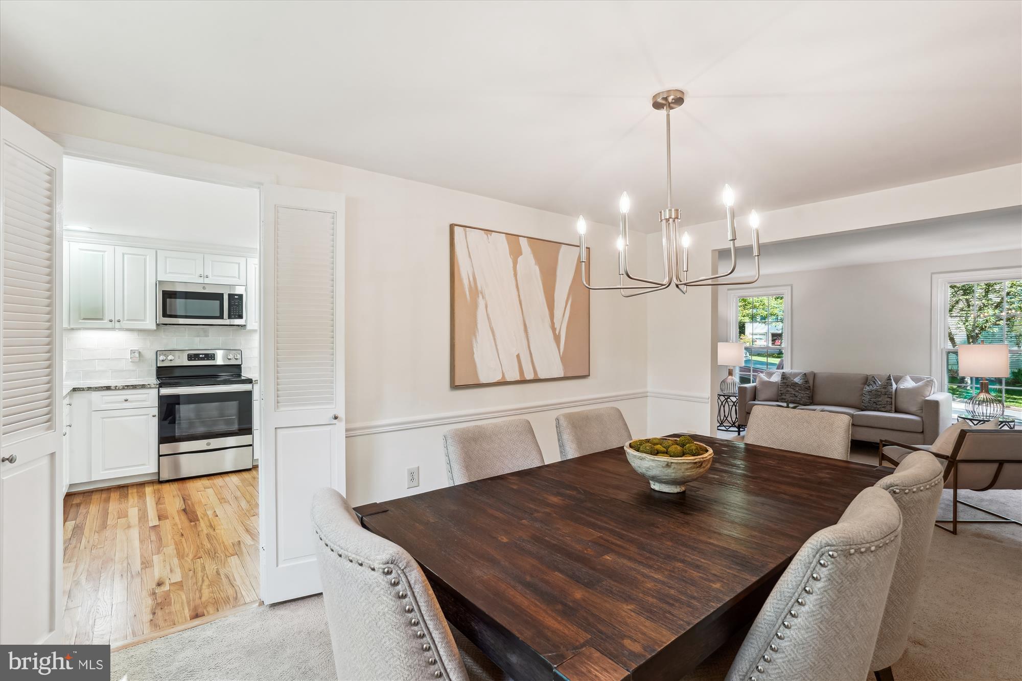 5938 NEW ENGLAND WOODS DRIVE