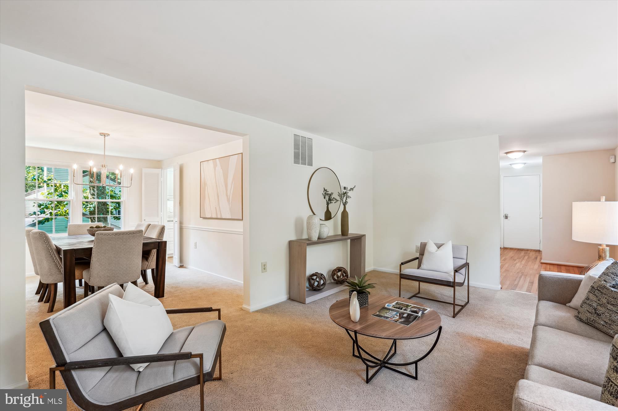 5938 NEW ENGLAND WOODS DRIVE
